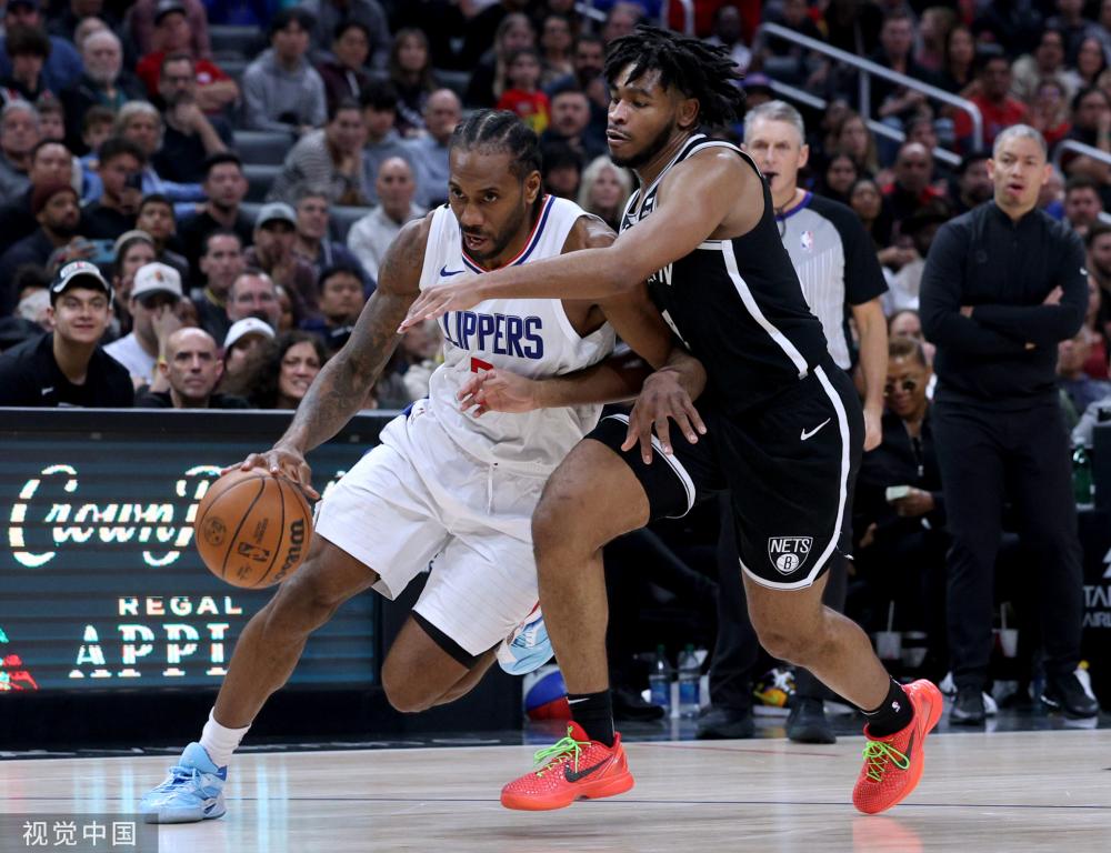 如今的中锋 如今的中锋