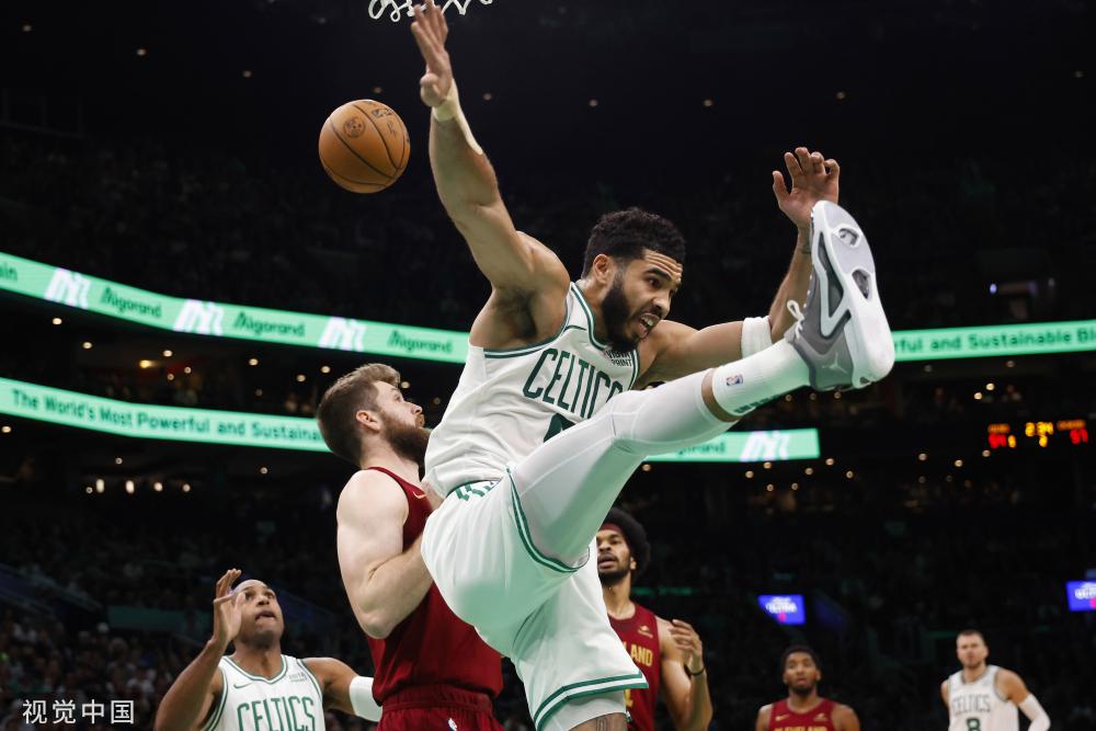 NBA判罚