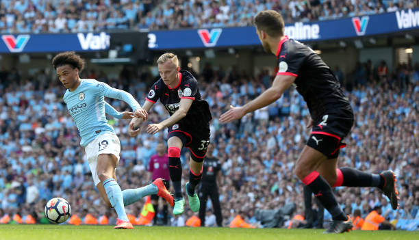 待和想象 待和想象