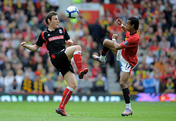 后腰位置的 后腰位置的