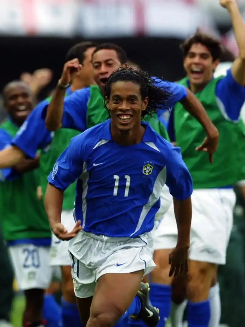 在足球世界 在足球世界