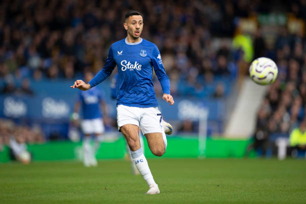 明确战术角 明确战术角